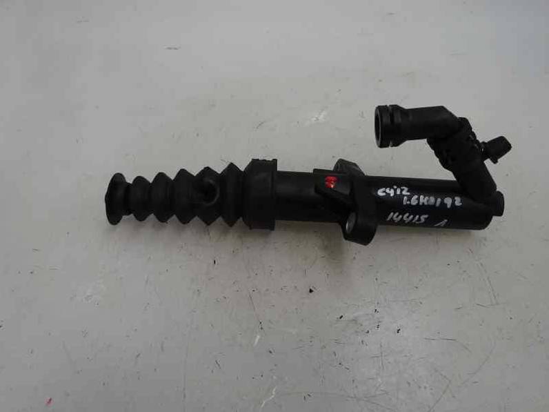 BOMBIN EMBRAGUE CITROEN C4 LIM 2012 1.6 HDI FAP (92 CV)