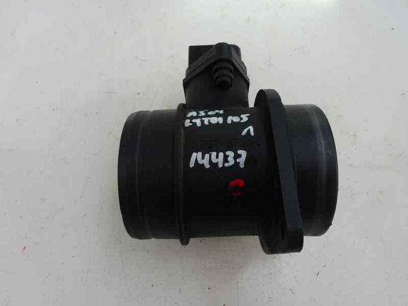 CAUDALIMETRO AUDI A3 2004 1.9 TDI (105 CV)