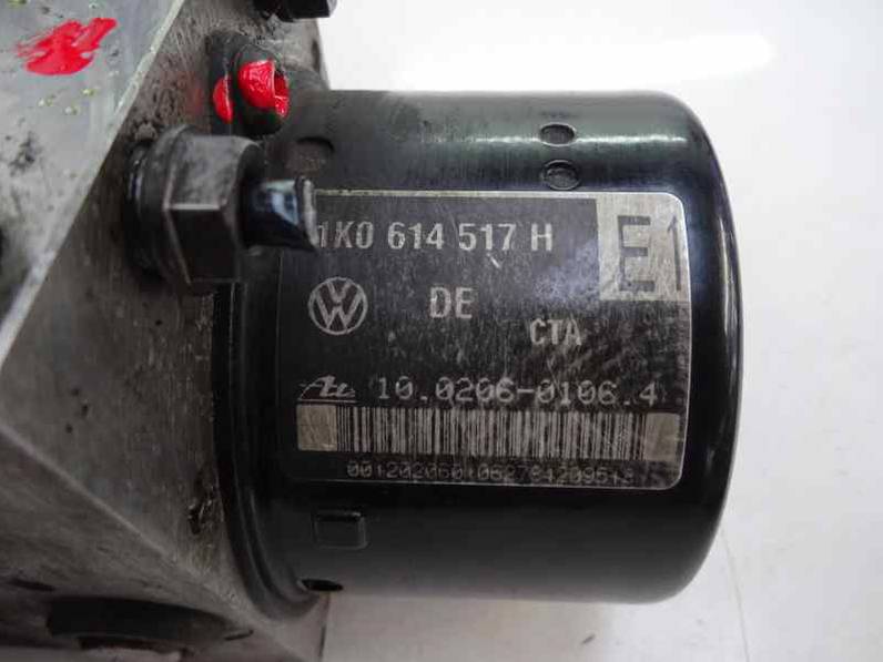 ABS AUDI A3 2004 1.9 TDI (105 CV)