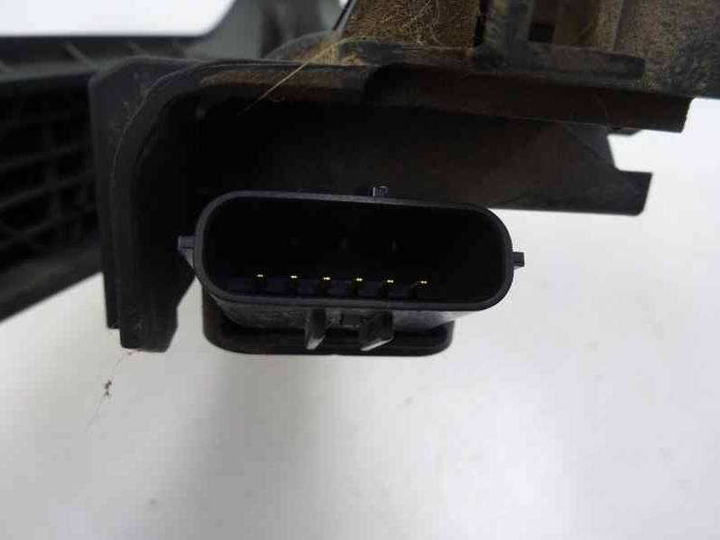 POTENCIOMETRO PEDAL AUDI A3 2004 1.9 TDI (105 CV)