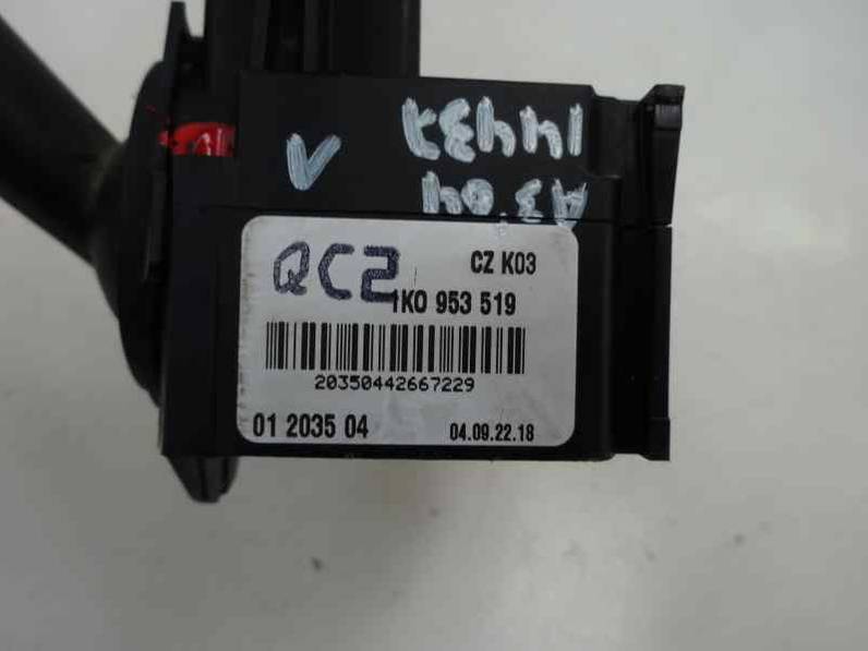 MANDO LIMPIA AUDI A3 2004 1.9 TDI (105 CV)