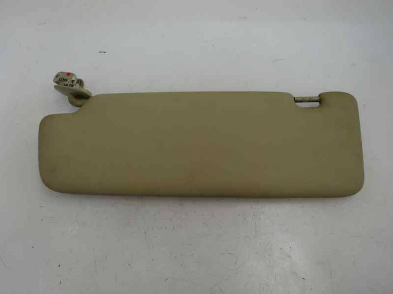 PARASOL DERECHO AUDI A3 2004 1.9 TDI (105 CV)