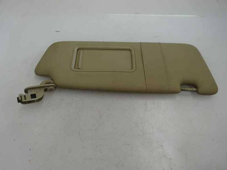 PARASOL DERECHO AUDI A3 2004 1.9 TDI (105 CV)