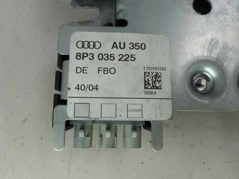 MODULO ELECTRONICO AUDI A3 2004 1.9 TDI (105 CV)