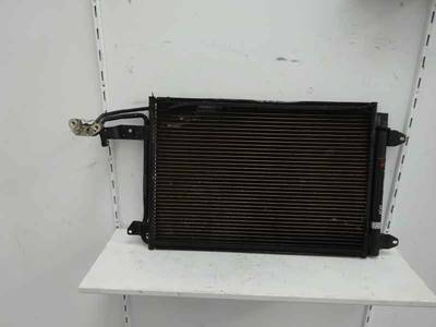 CONDENSADOR RADIADOR AIRE ACONDICIONADO AUDI A3 2004 1.9 TDI (105 CV)