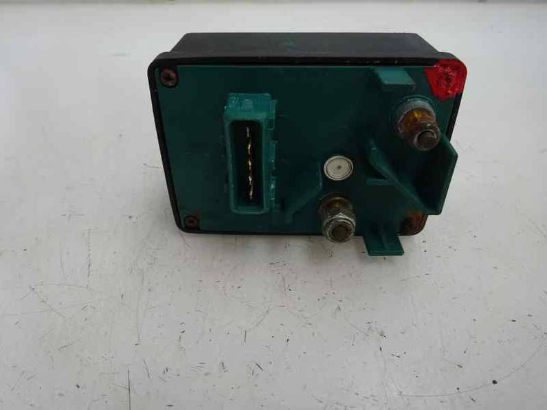 CAJA RELES FUSIBLES CITROEN C15 1950 1868 (58 CV)