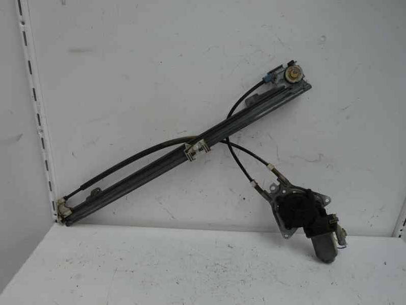 ELEVALUNAS DELANTERO DERECHO PEUGEOT 806 2001 2.0 HDI (109 CV)