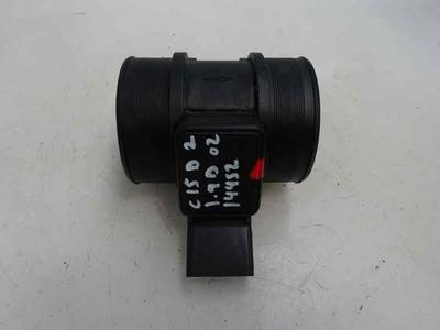 CAUDALIMETRO CITROEN C15 1950 1868 (58 CV)