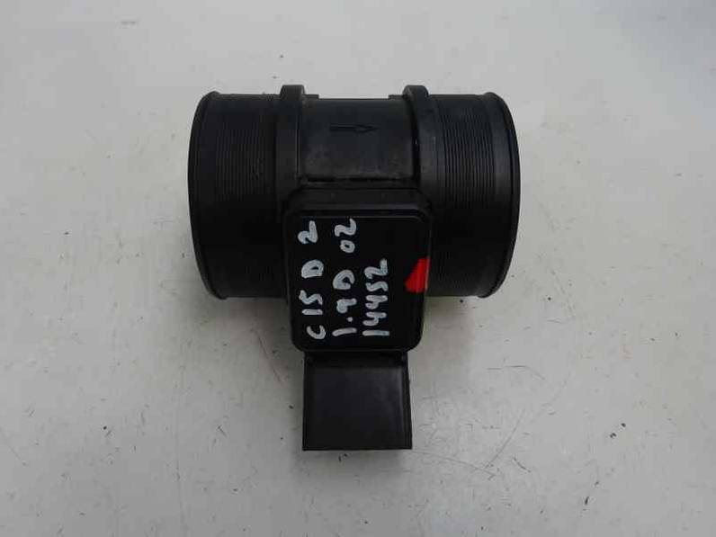 CAUDALIMETRO CITROEN C15 1950 1868 (58 CV)