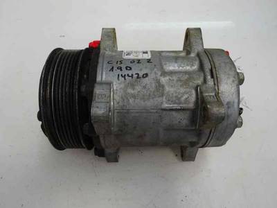 COMPRESOR AIRE ACONDICIONADO CITROEN C15 1950 1868 (58 CV)