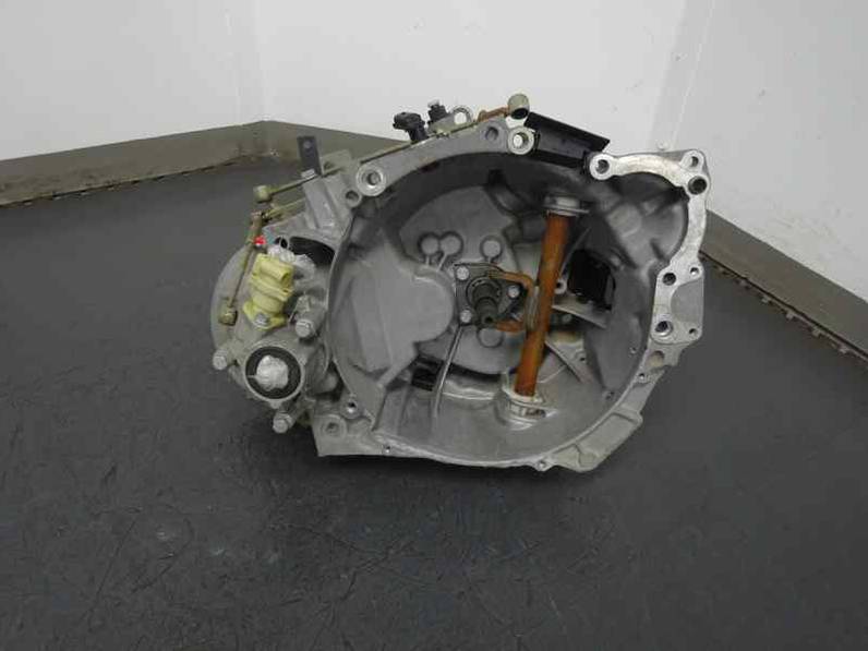 CAJA CAMBIOS CITROEN C15 1950 1868 (58 CV)