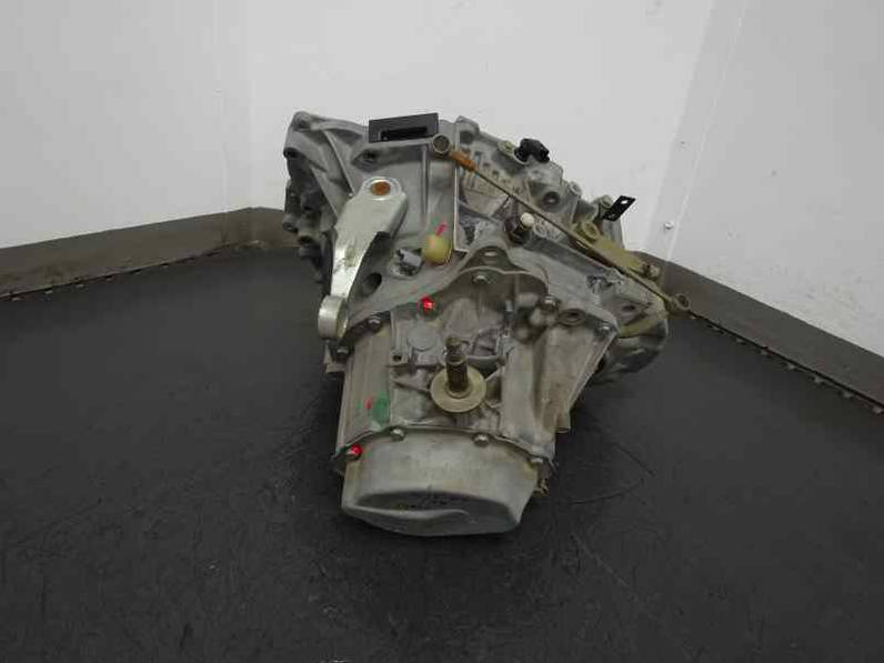 CAJA CAMBIOS CITROEN C15 1950 1868 (58 CV)