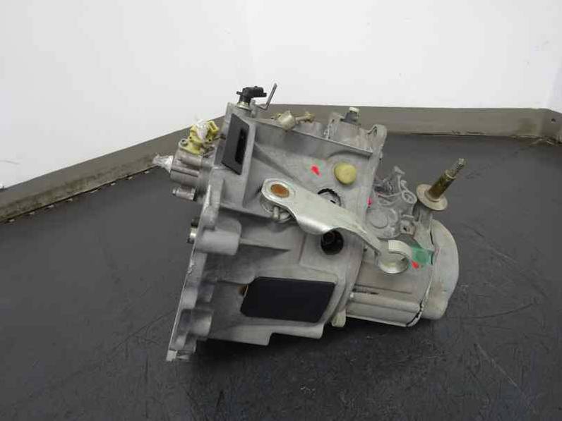 CAJA CAMBIOS CITROEN C15 1950 1868 (58 CV)