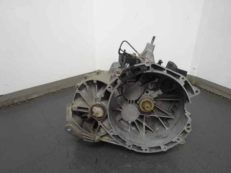 CAJA CAMBIOS FORD MONDEO BERLINA 2006 2.0 16V DI TD (116 CV)