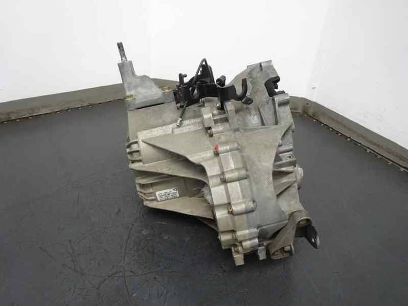 CAJA CAMBIOS FORD MONDEO BERLINA 2006 2.0 16V DI TD (116 CV)
