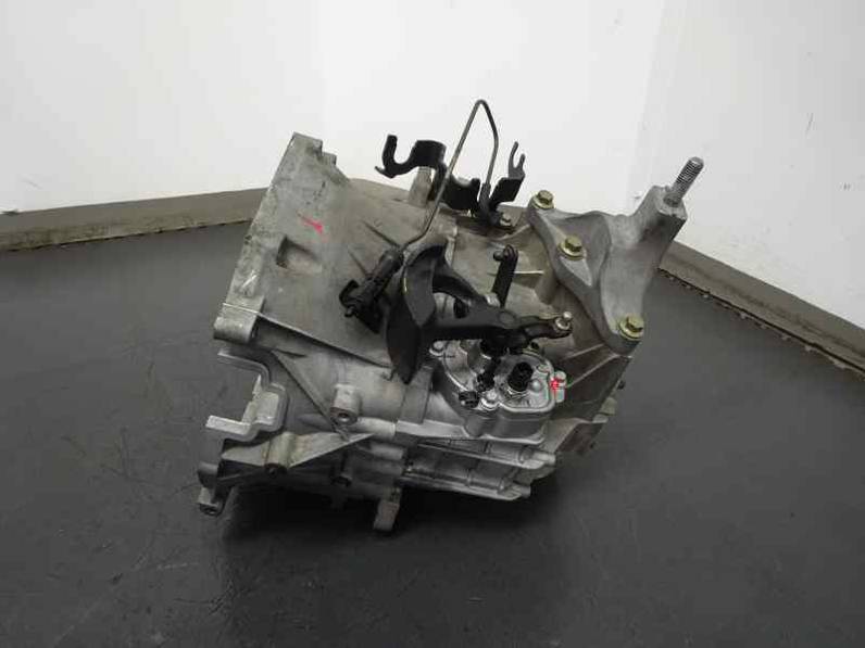 CAJA CAMBIOS FORD MONDEO BERLINA 2006 2.0 16V DI TD (116 CV)