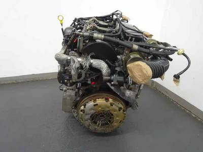 MOTOR COMPLETO FORD MONDEO BERLINA 2006 2.0 16V DI TD (116 CV)