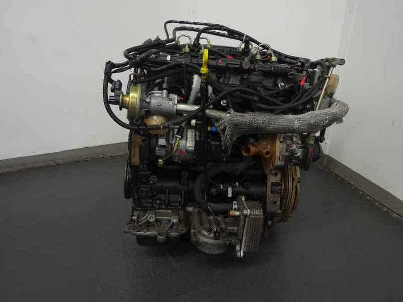 MOTOR COMPLETO FORD MONDEO BERLINA 2006 2.0 16V DI TD (116 CV)