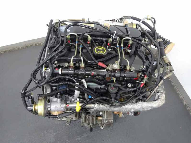 MOTOR COMPLETO FORD MONDEO BERLINA 2006 2.0 16V DI TD (116 CV)