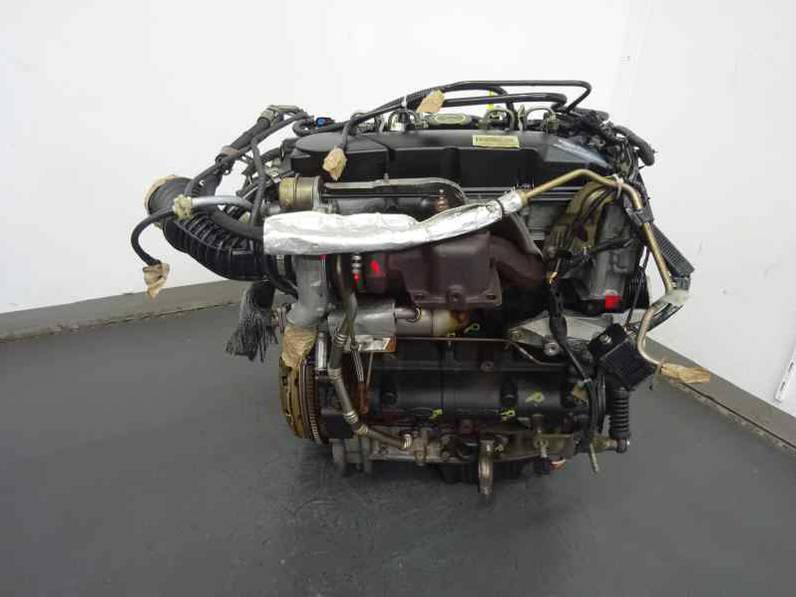 MOTOR COMPLETO FORD MONDEO BERLINA 2006 2.0 16V DI TD (116 CV)