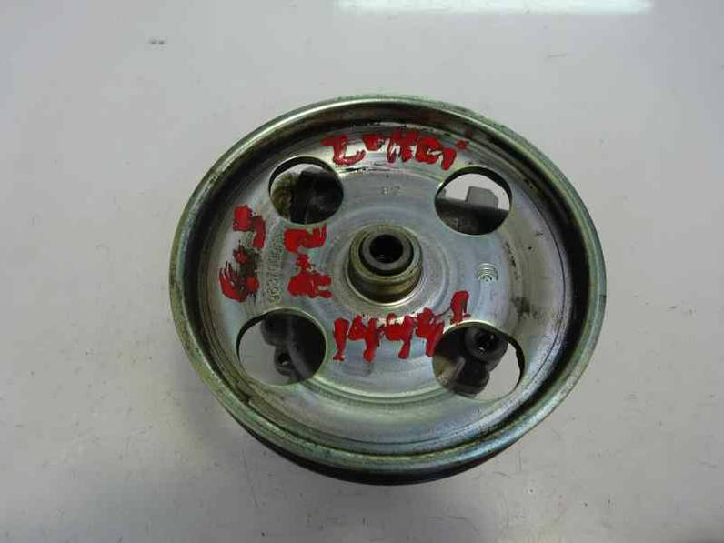 BOMBA DIRECCION CITROEN C5 BERLINA 2002 2.0 HDI (109 CV)