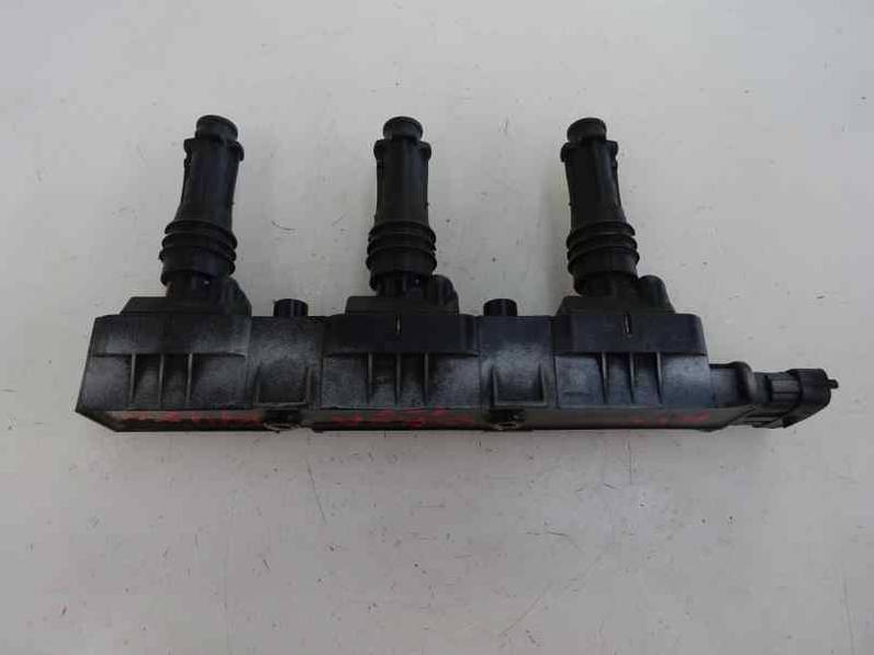 BOBINA ENCENDIDO OPEL CORSA B 2000 1.0 12V (54 CV)