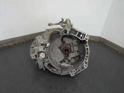 CAJA CAMBIOS FIAT GRANDE PUNTO 2007 1.3 16V JTD (90 CV)