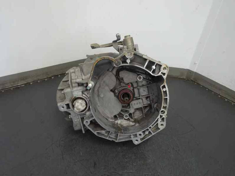 CAJA CAMBIOS FIAT GRANDE PUNTO 2007 1.3 16V JTD (90 CV)