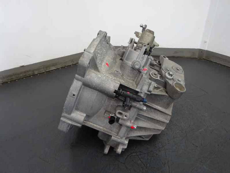 CAJA CAMBIOS FIAT GRANDE PUNTO 2007 1.3 16V JTD (90 CV)