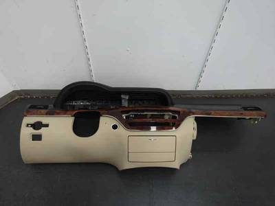 SALPICADERO MERCEDES CLASE S BERLINA 2006 3.0 CDI (235 CV)