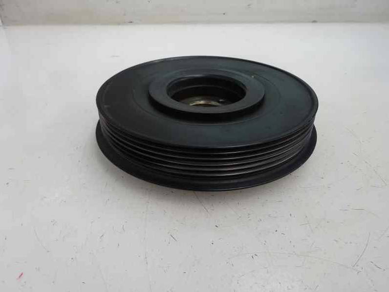 POLEA CIGUENAL CITROEN C5 BERLINA 2002 2.0 HDI (109 CV)