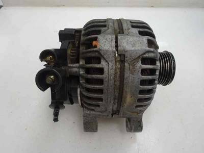 ALTERNADOR PEUGEOT 806 2001 2.0 HDI (109 CV)