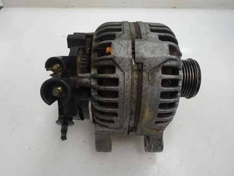 ALTERNADOR PEUGEOT 806 2001 2.0 HDI (109 CV)