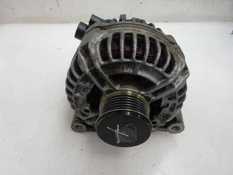 ALTERNADOR PEUGEOT 806 2001 2.0 HDI (109 CV)