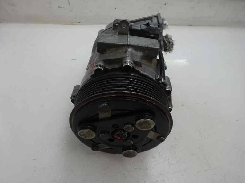COMPRESOR AIRE ACONDICIONADO FIAT GRANDE PUNTO 2007 1.3 16V JTD (90 CV)
