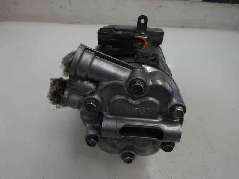 COMPRESOR AIRE ACONDICIONADO FIAT GRANDE PUNTO 2007 1.3 16V JTD (90 CV)