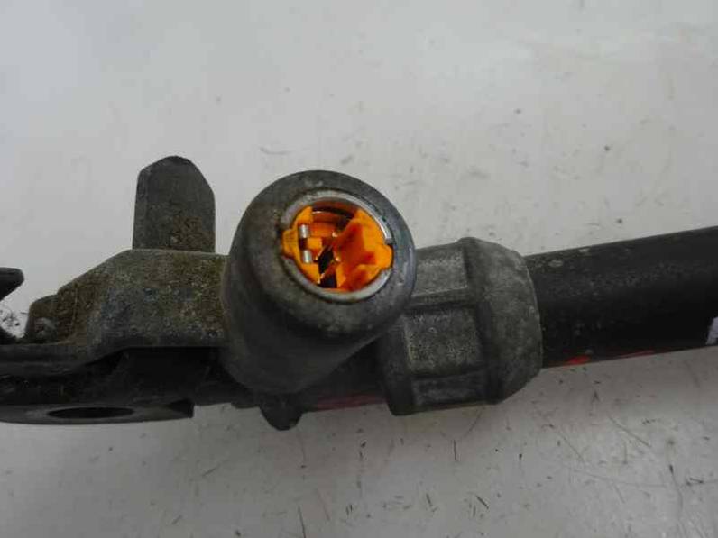 CINTURON SEGURIDAD DELANTERO DERECHO RENAULT MEGANE II BERLINA 5P 2005 1.6 16V (113 CV)