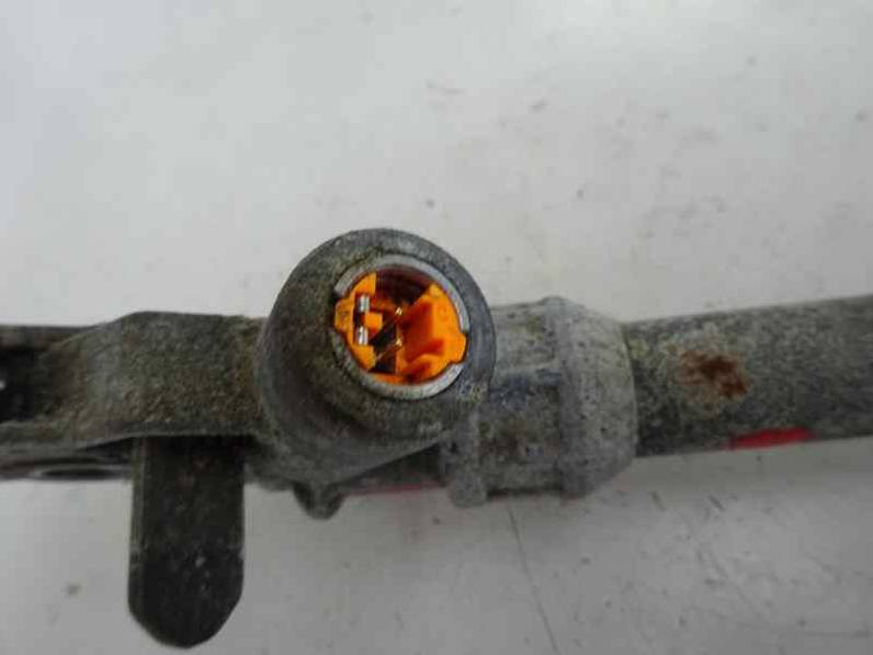 CINTURON SEGURIDAD DELANTERO IZQUIERDO RENAULT MEGANE II BERLINA 5P 2005 1.6 16V (113 CV)