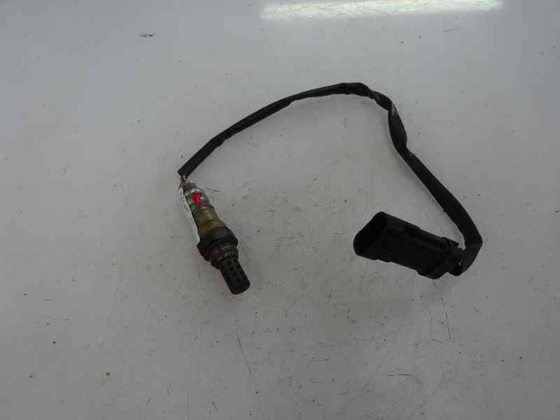 SONDA LAMBDA RENAULT MEGANE II BERLINA 5P 2005 1.6 16V (113 CV)