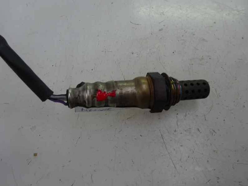 SONDA LAMBDA RENAULT MEGANE II BERLINA 5P 2005 1.6 16V (113 CV)