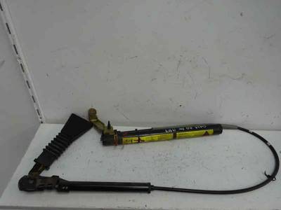 CINTURON SEGURIDAD DELANTERO DERECHO OPEL CORSA B 2000 1.0 12V (54 CV)