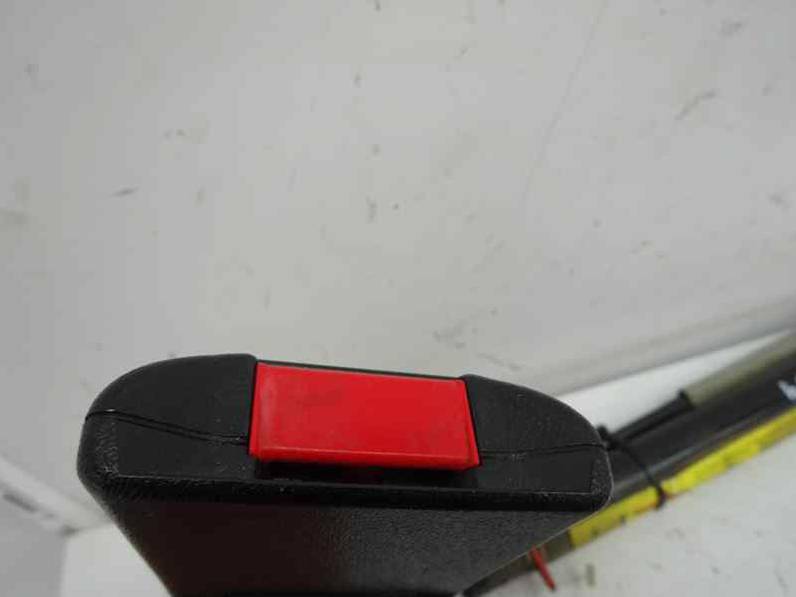 CINTURON SEGURIDAD DELANTERO DERECHO OPEL CORSA B 2000 1.0 12V (54 CV)