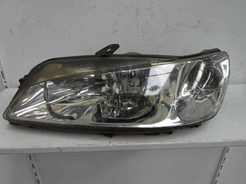 FARO IZQUIERDO PEUGEOT 306 BERLINA 3 4 5 PUERTAS 1999 1.6 (88 CV)