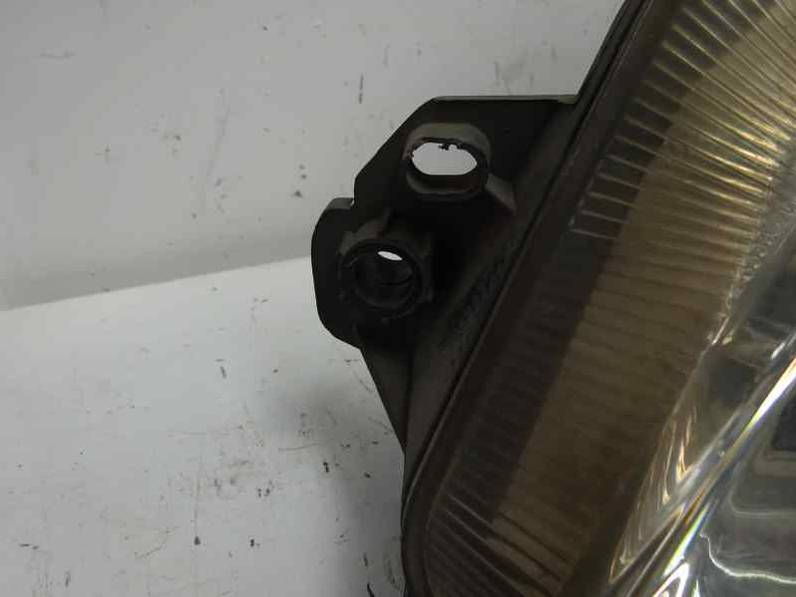 FARO IZQUIERDO PEUGEOT 306 BERLINA 3 4 5 PUERTAS 1999 1.6 (88 CV)