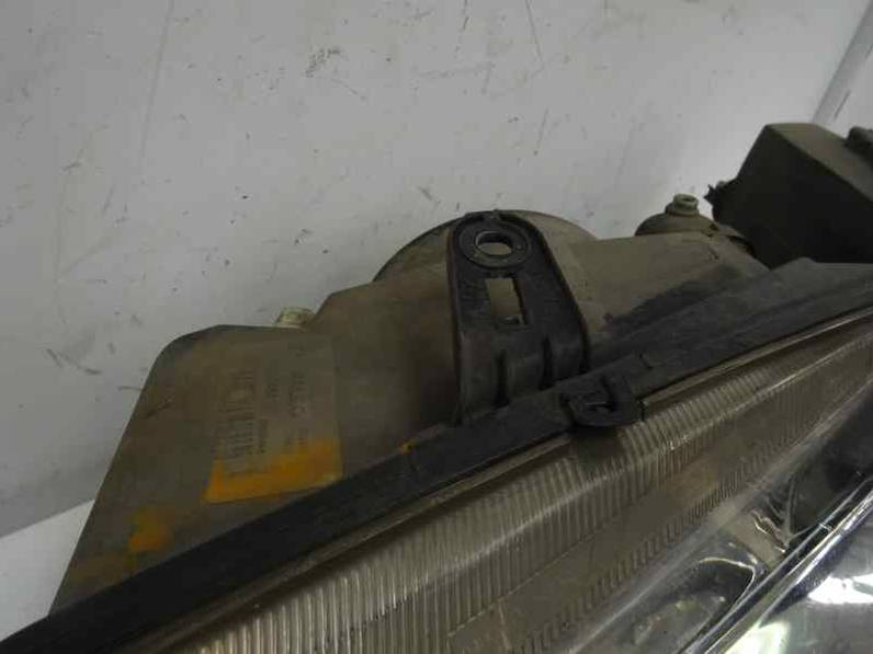 FARO IZQUIERDO PEUGEOT 306 BERLINA 3 4 5 PUERTAS 1999 1.6 (88 CV)