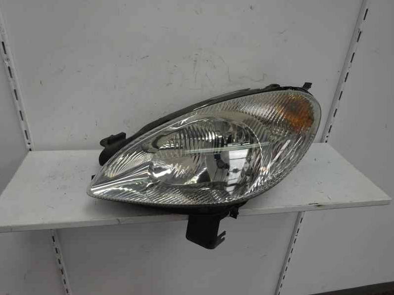 FARO IZQUIERDO CITROEN XSARA PICASSO 2002 2.0 HDI (90 CV)