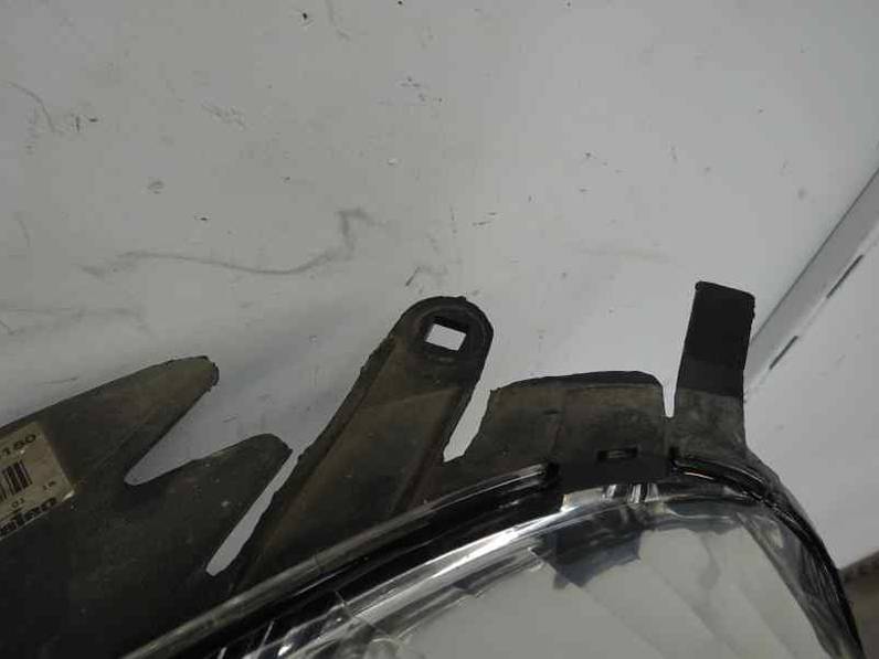 FARO IZQUIERDO CITROEN XSARA PICASSO 2002 2.0 HDI (90 CV)