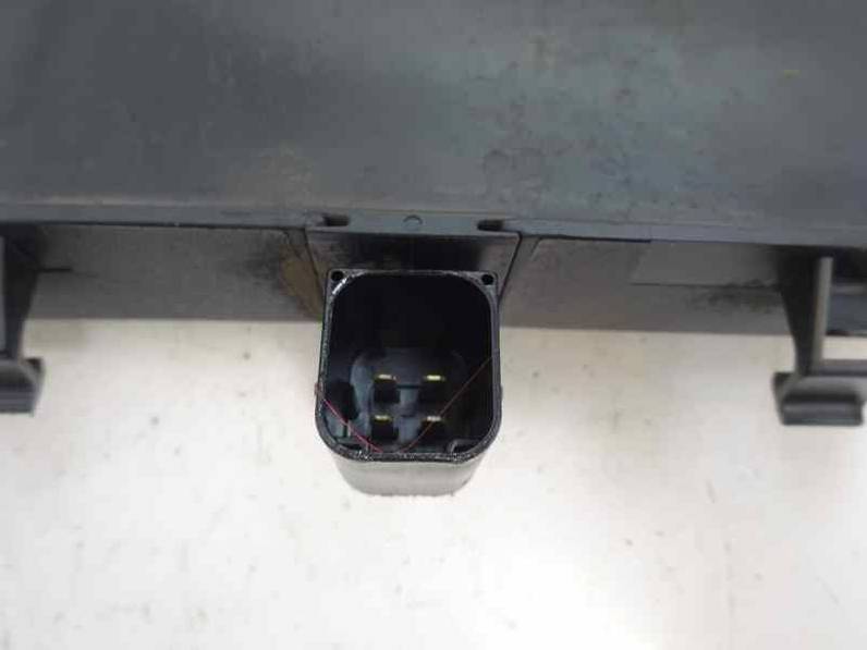 BOBINA ENCENDIDO PEUGEOT 206 BERLINA 2000 1.4 (75 CV)