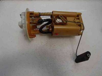 BOMBA COMBUSTIBLE PEUGEOT 206 BERLINA 2000 1.4 (75 CV)