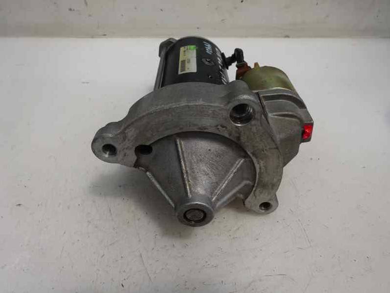MOTOR ARRANQUE CITROEN C15 1950 1868 (58 CV)